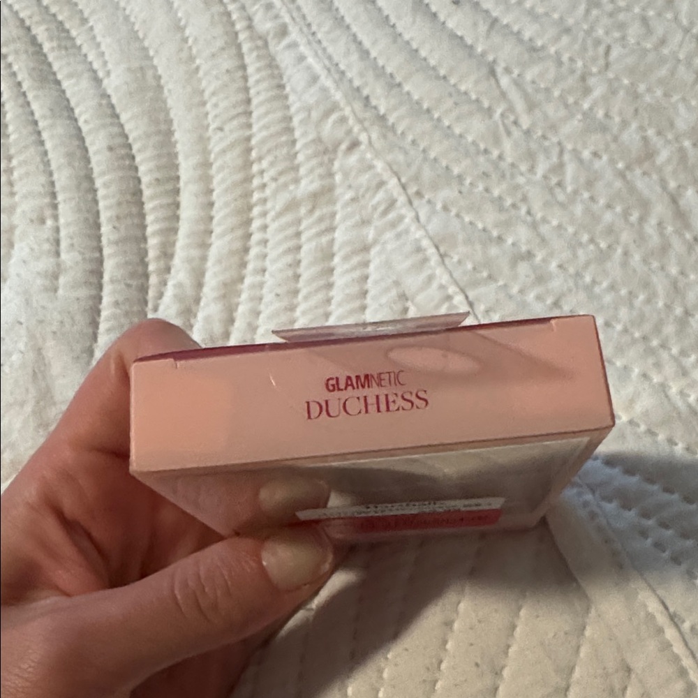 NIB GLAMNETIC nails - Picture 3 of 5